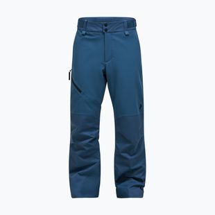 Pánské lyžařské kalhoty Peak Performance Shred Insulated Pants mountain lake