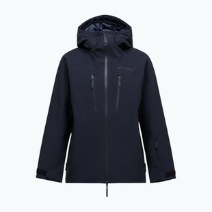 Pánská lyžařská bunda Peak Performance Whitelight APX Jacket black