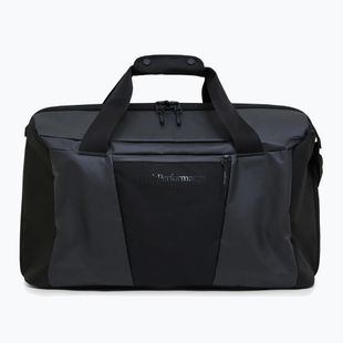 Cestovní taška Peak Performance Vertical Duffle 40 l black