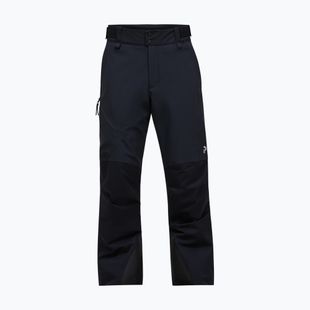 Pánské lyžařské kalhoty Peak Performance Shred Insulated Pants black