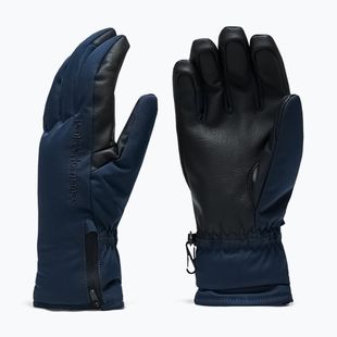 Trekkingové rukavice Peak Performance Unite Glove blue shadow