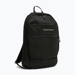 Městský batoh Peak Performance Detour 15L black