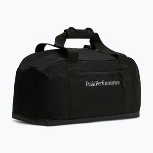 Cestovní taška Peak Performance Detour 35 l black
