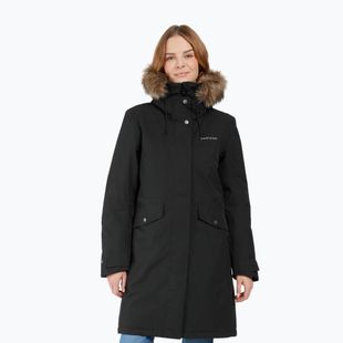 Dámská bunda Didriksons Erika 3 Parka black