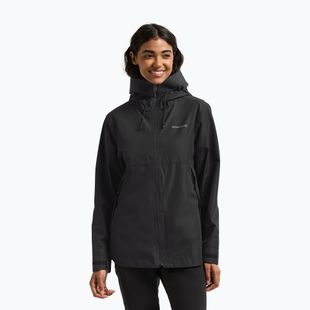 Dámská nepromokavá bunda Didriksons Tilde 4 black