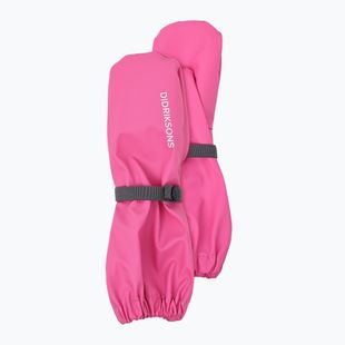 Dětské lyžařské rukavice Didriksons Glove 5 sweet pink