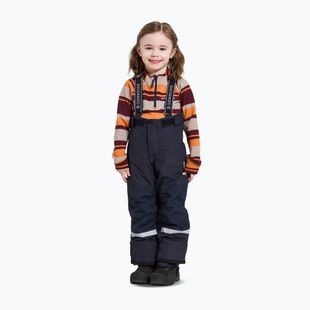 Dětské kalhoty Didriksons Idre 7 navy