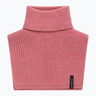 Dětský nákrčník Didriksons Delfinen 3 heather pink