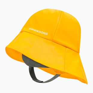 Dětský klobouk Didriksons Southwest 9 oat yellow