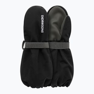 Dětské lyžařské rukavice Didriksons Biggles Mitten 8 black