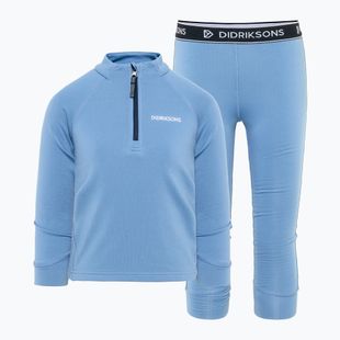 Dětská sada Didriksons Jadis Set 5 winter blue