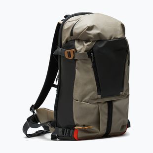 Batoh Peak Performance Vertical Ski 25 l avid beige