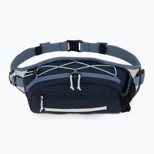 Ledvinka Peak Performance Trail Hip blue shadow/antarctica