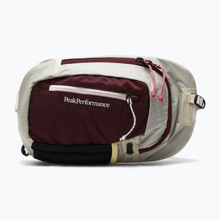 Ledvinka Peak Performance Outdoor Slingbag 4,5 l porto/sand fog