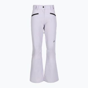 Dámské snowboardové kalhoty Colourwear Cork lilac
