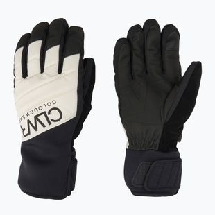 Snowboardové rukavice Colourwear Powder Glove off-white