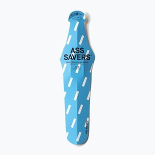 Blatník na kolo Ass Savers Regular Bold Rain Blue