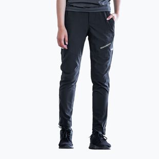 Pánské cyklistické kraťasy Rockbros YPK010-1 black