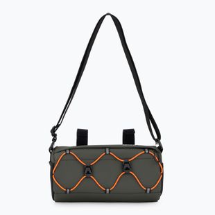 Taška na řídítka na kolo Rockbros 30110054 Bike Front Bag 2,2 l army green