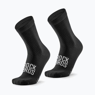 Ponožky Rockbros Road To Sky black