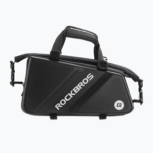 Brašna na nosič kol Rockbros 30140090 11,6 l black 