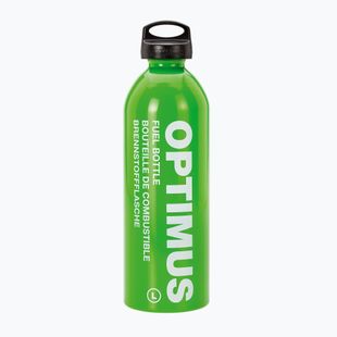 Palivová láhev Optimus Fuel Bottle 1000 ml green
