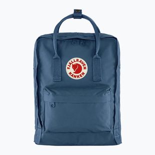 Turistický batoh Fjällräven Kanken 540 royal blue