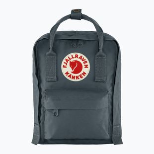 Městský batoh Fjällräven Kanken Mini 7 l graphite