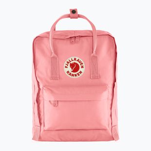 Turistický batoh  Fjällräven Kanken 16 l pink