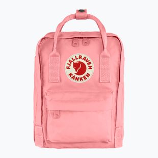 Dětský turistický batoh Fjällräven Kanken Mini 312 pink