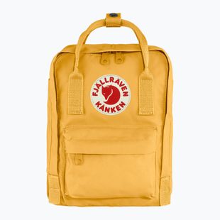 Batoh městský Fjällräven Kanken Mini 7 l ochre