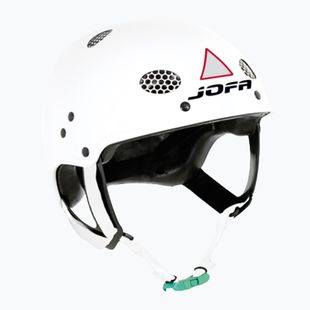 Dětská hokejová helma JOFA 415 YTH white