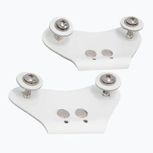 Upevňovací můstek k plotové brusli CCM AP8150 2 ks.