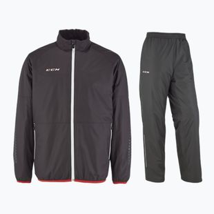 Pánský hokejový oblek CCM HD černý