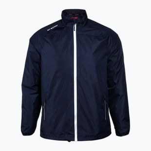Pánská bunda  CCM HD Suit SR '19 navy