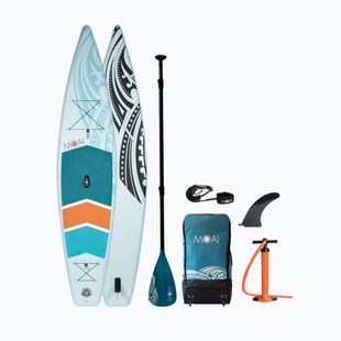 SUP prkno MOAI M-21126 12'6"