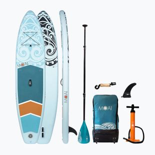 Deska SUP MOAI M-21110 11'0"