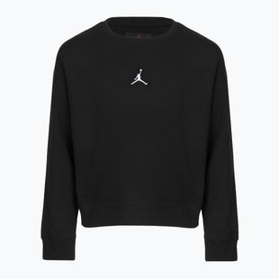 Dětská mikina Nike Jordan Essentials Crew black