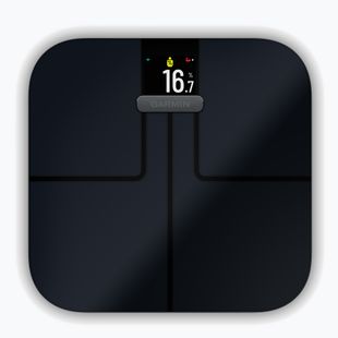 Váha Garmin Index S2 black