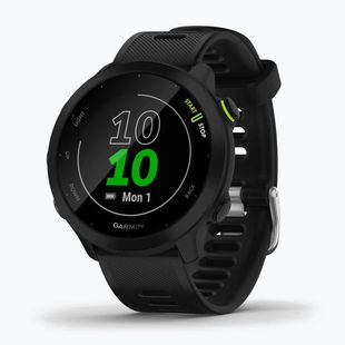 Sportovní hodinky Garmin Forerunner 55 černé 010-02562-10