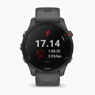 Hodinky Garmin Forerunner 255 ash gray