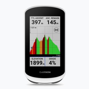 Cyklistická navigace Garmin Edge Explore 2 GPS