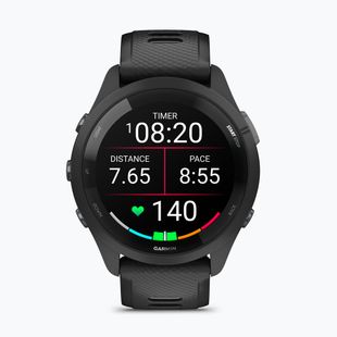 Hodinky Garmin Forerunner 265 black/light gray