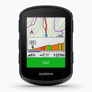 Cyklistická navigace Garmin Edge 540 GPS