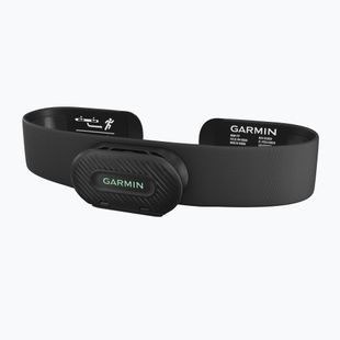 Snímač srdečního tepu Garmin HRM-Fit black