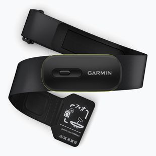 Hrudní pás Garmin HRM 600 black