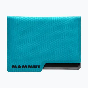 Peněženka Mammut Smart Wallet Ultralight waters