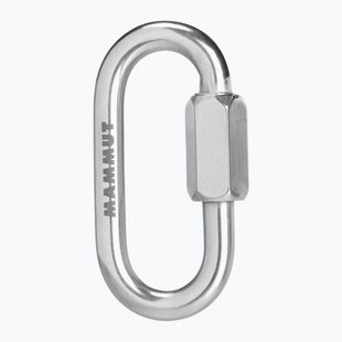 Karabina Mammut Maillon screw gate