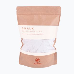 Sypané magnézium MAMMUT Chalk Powder