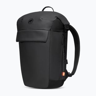 Městský batoh Mammut Seon Courier 20 l black